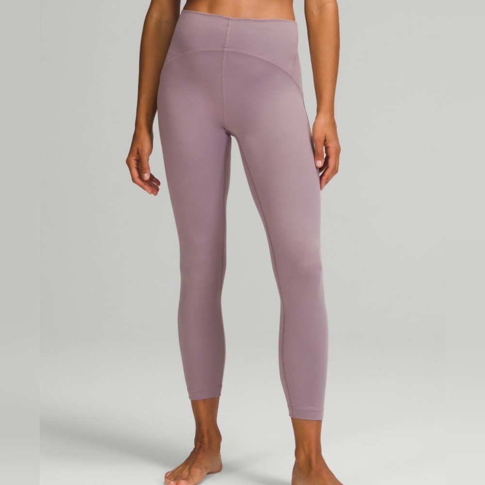 Lululemon Instill 25" leggings